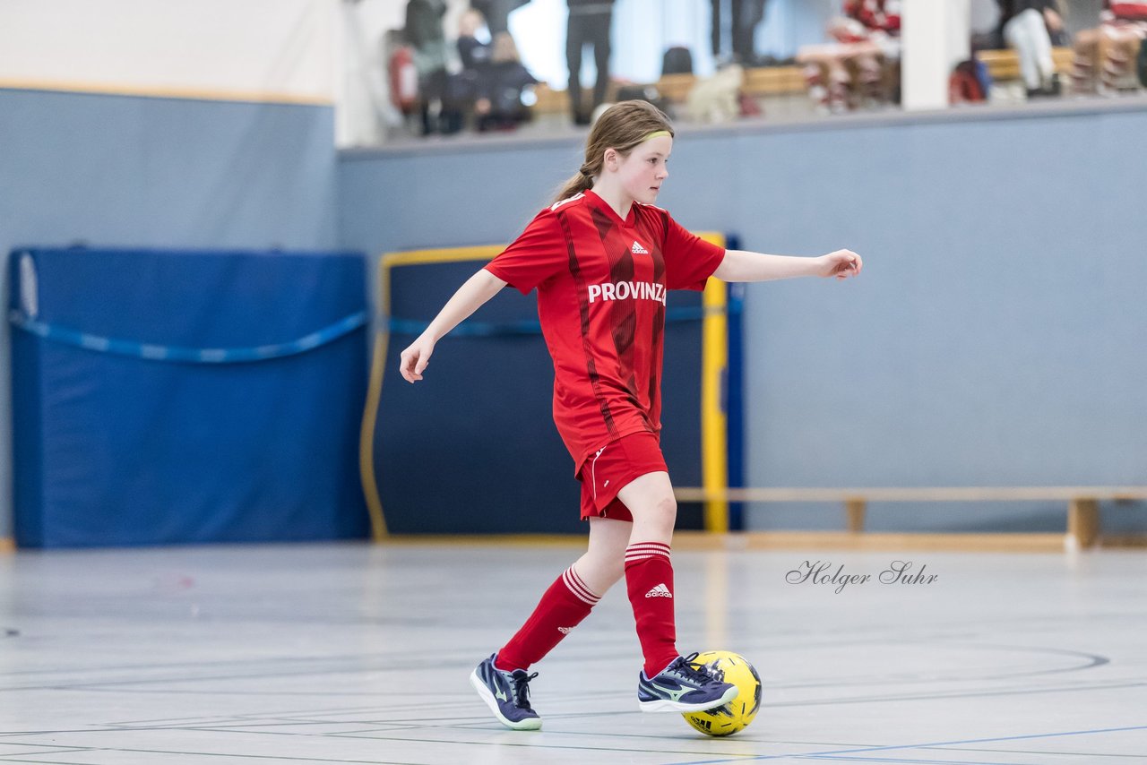 Bild 179 - wDJ NFV Futsalturnier